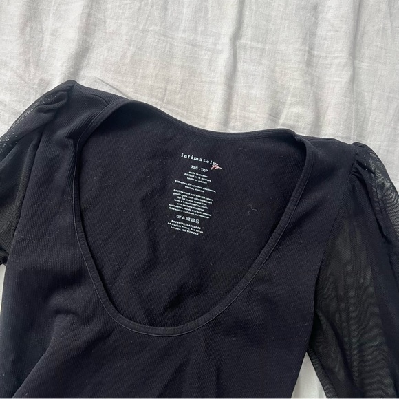 Free people top - Picture 3 of 3